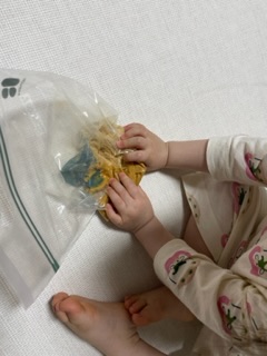 감귤점토 만들기
