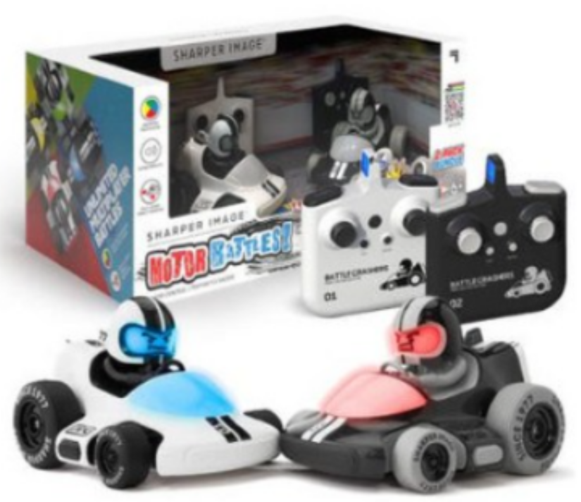 RC카 배틀카트세트