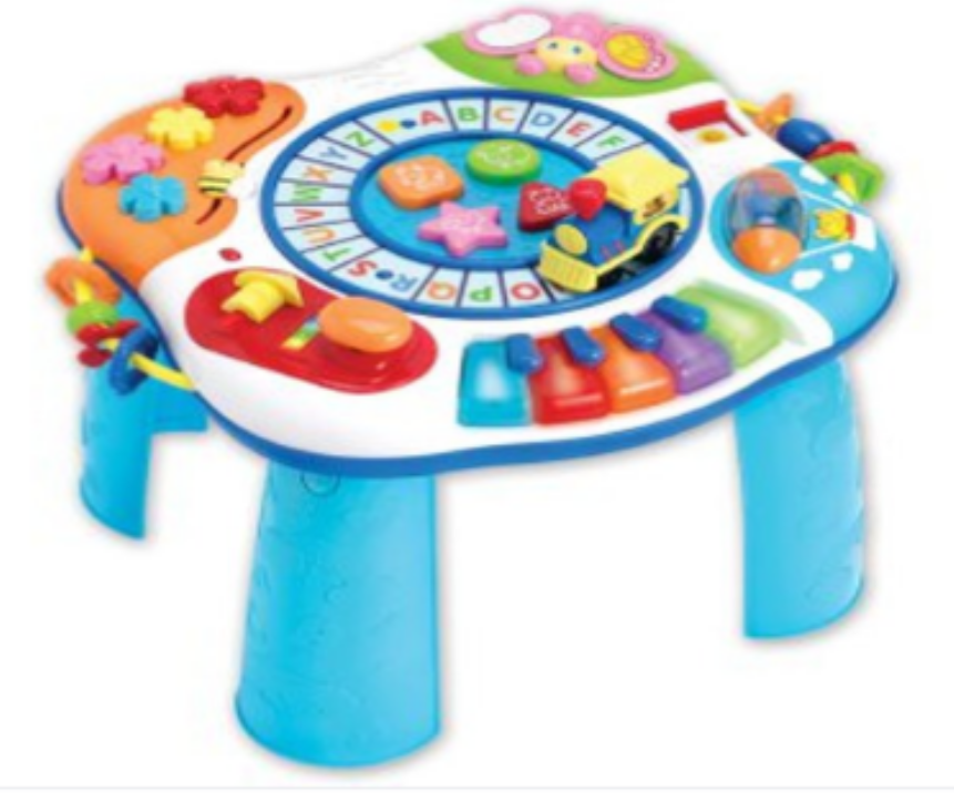 윈펀 러닝테이블