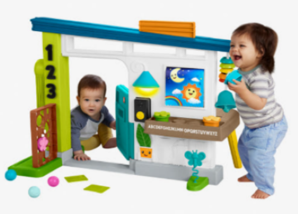 얼티밋 스마트 러닝홈