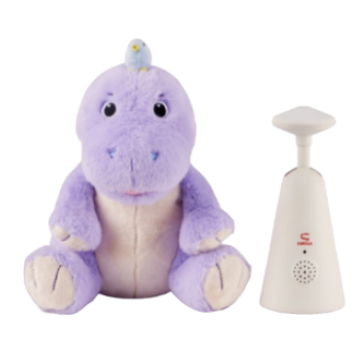 AI 대화친구 카티 퍼플