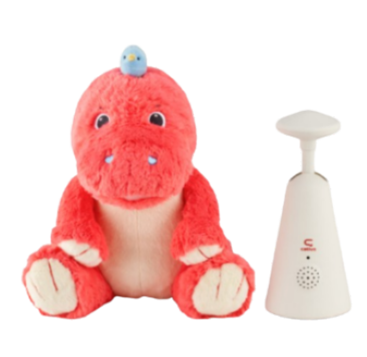 AI 대화친구 카티 코랄