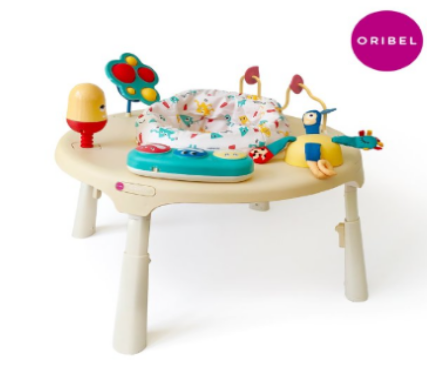 오리벨 쏘서투테이블