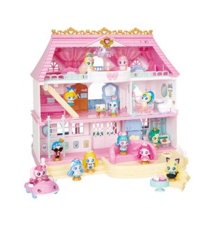 티니핑 프린세스하우스